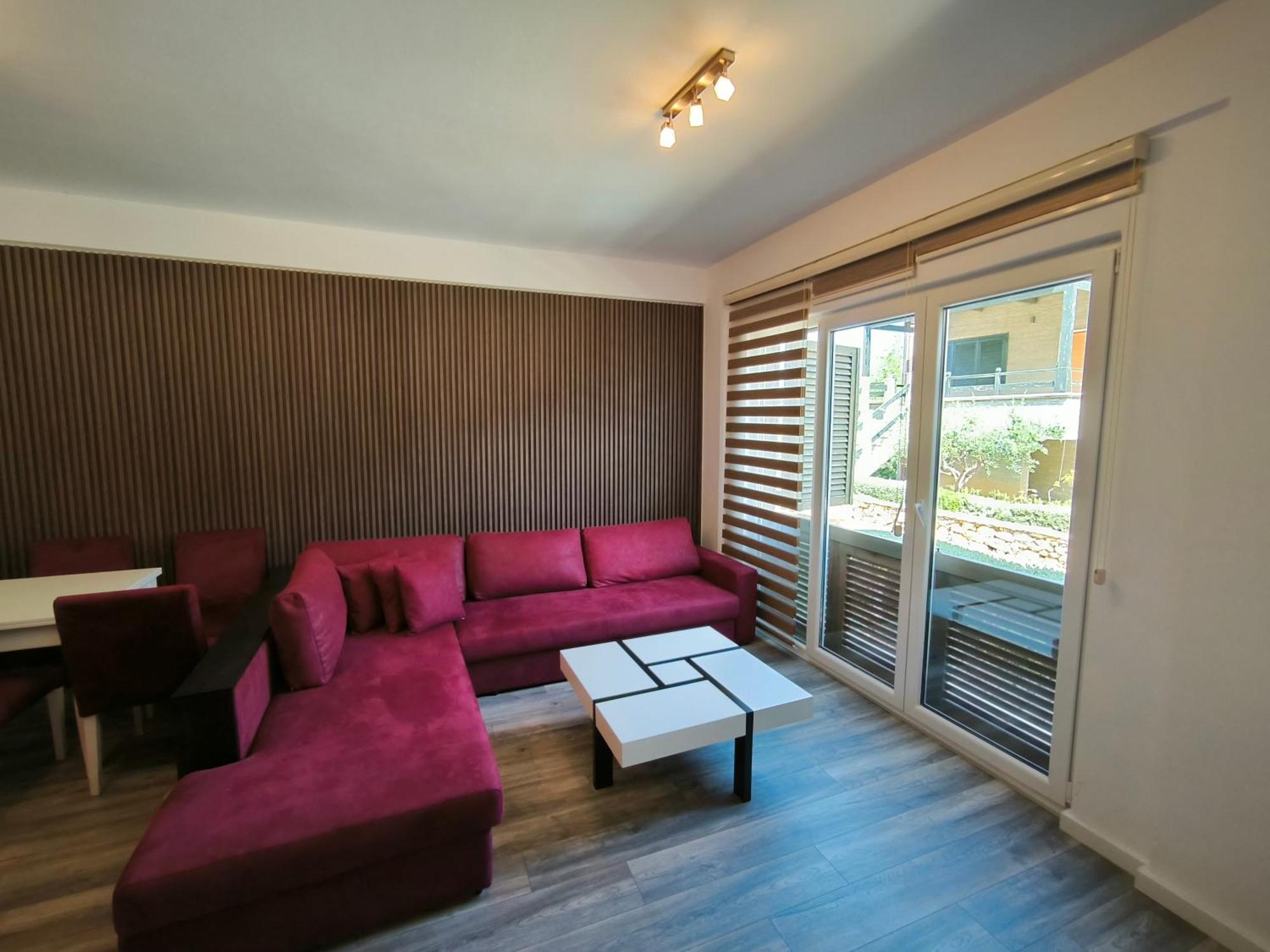 Artemis Beach House Vlore Ngoại thất bức ảnh