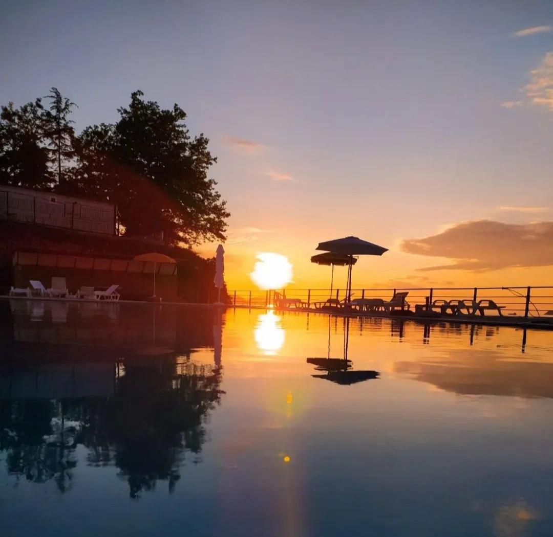 Artemis Beach House Vlore Ngoại thất bức ảnh