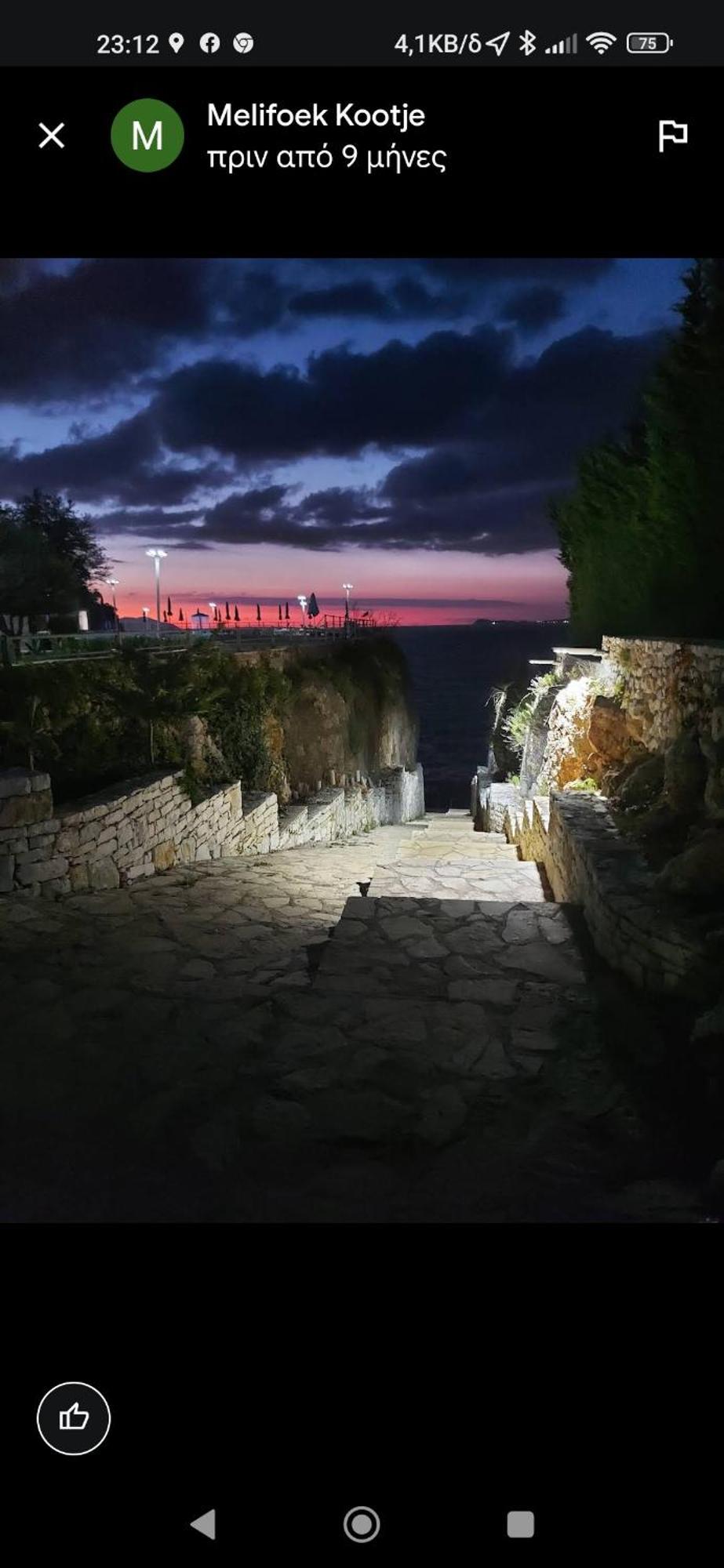 Artemis Beach House Vlore Ngoại thất bức ảnh