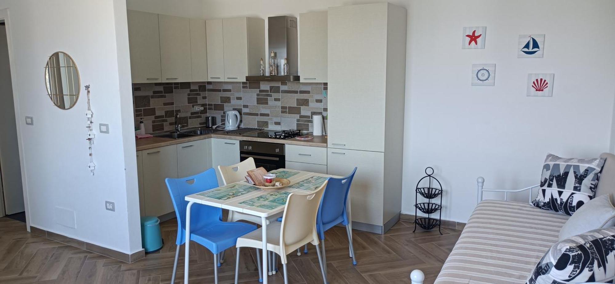 Artemis Beach House Vlore Ngoại thất bức ảnh
