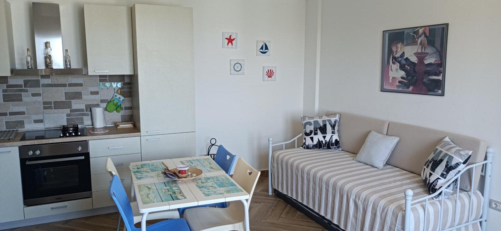 Artemis Beach House Vlore Ngoại thất bức ảnh