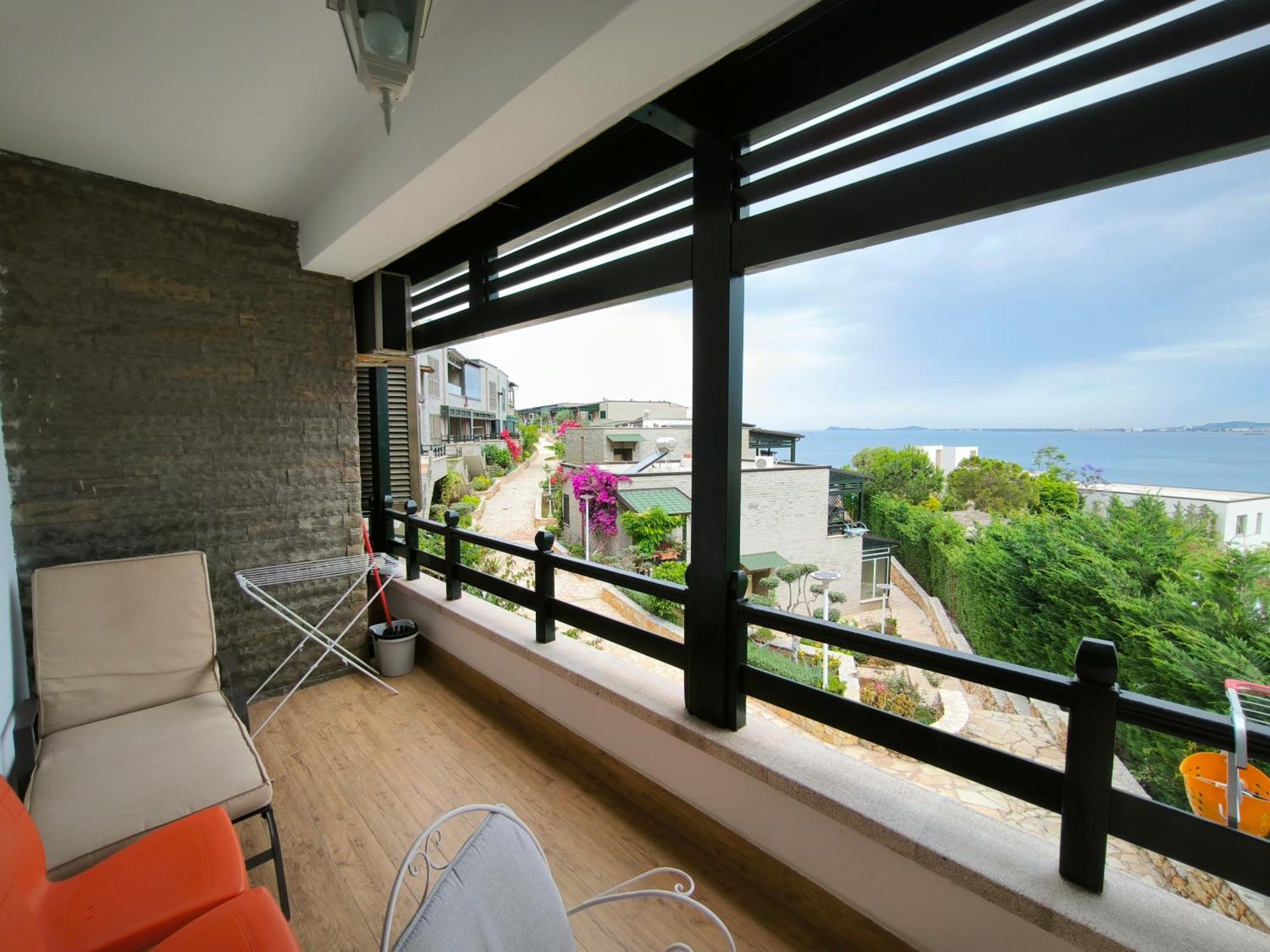 Artemis Beach House Vlore Ngoại thất bức ảnh