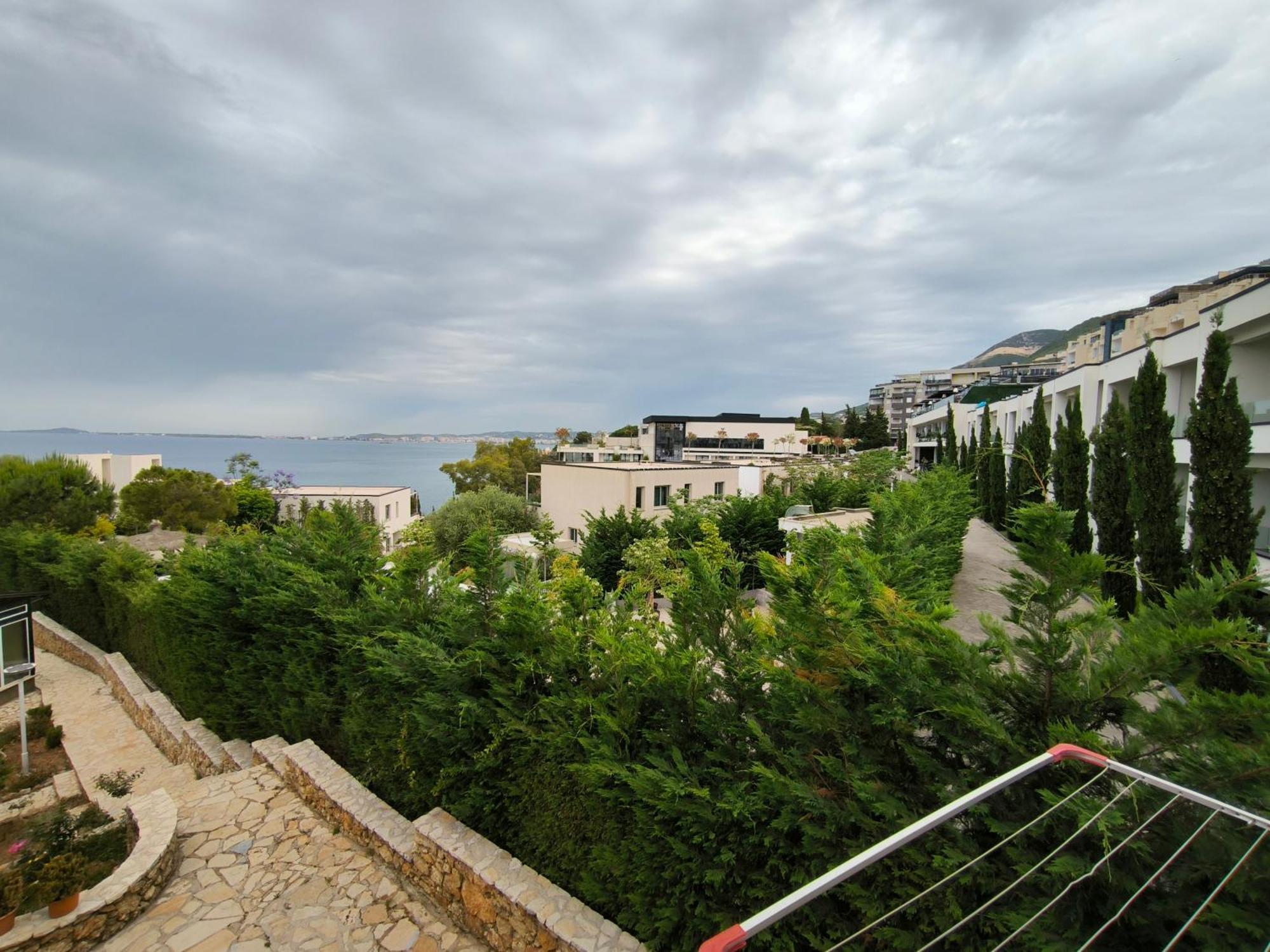 Artemis Beach House Vlore Ngoại thất bức ảnh