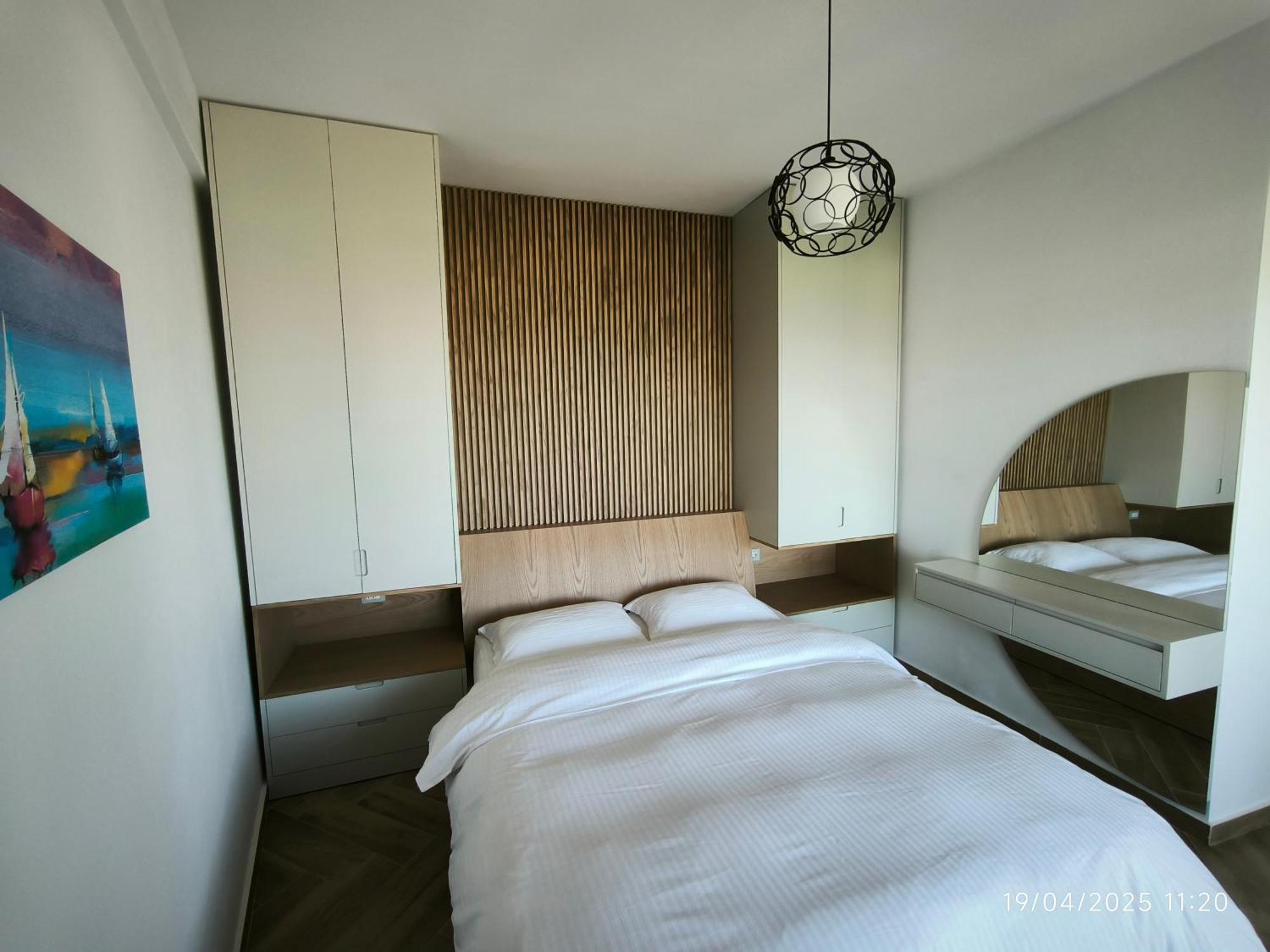 Artemis Beach House Vlore Ngoại thất bức ảnh