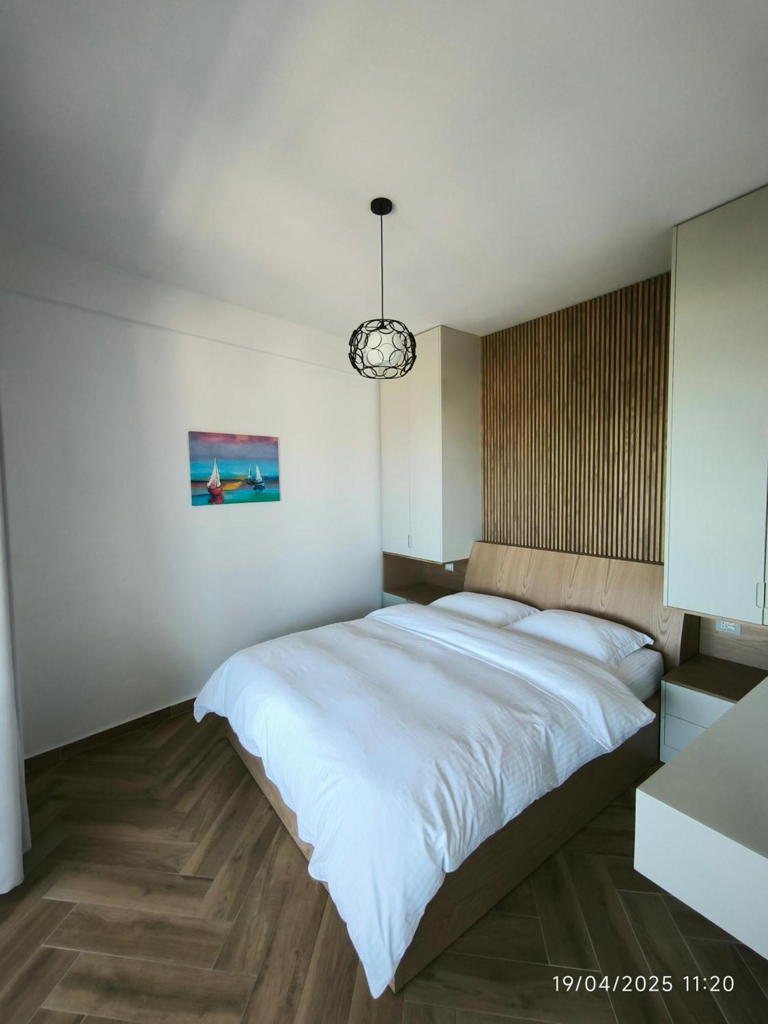 Artemis Beach House Vlore Ngoại thất bức ảnh