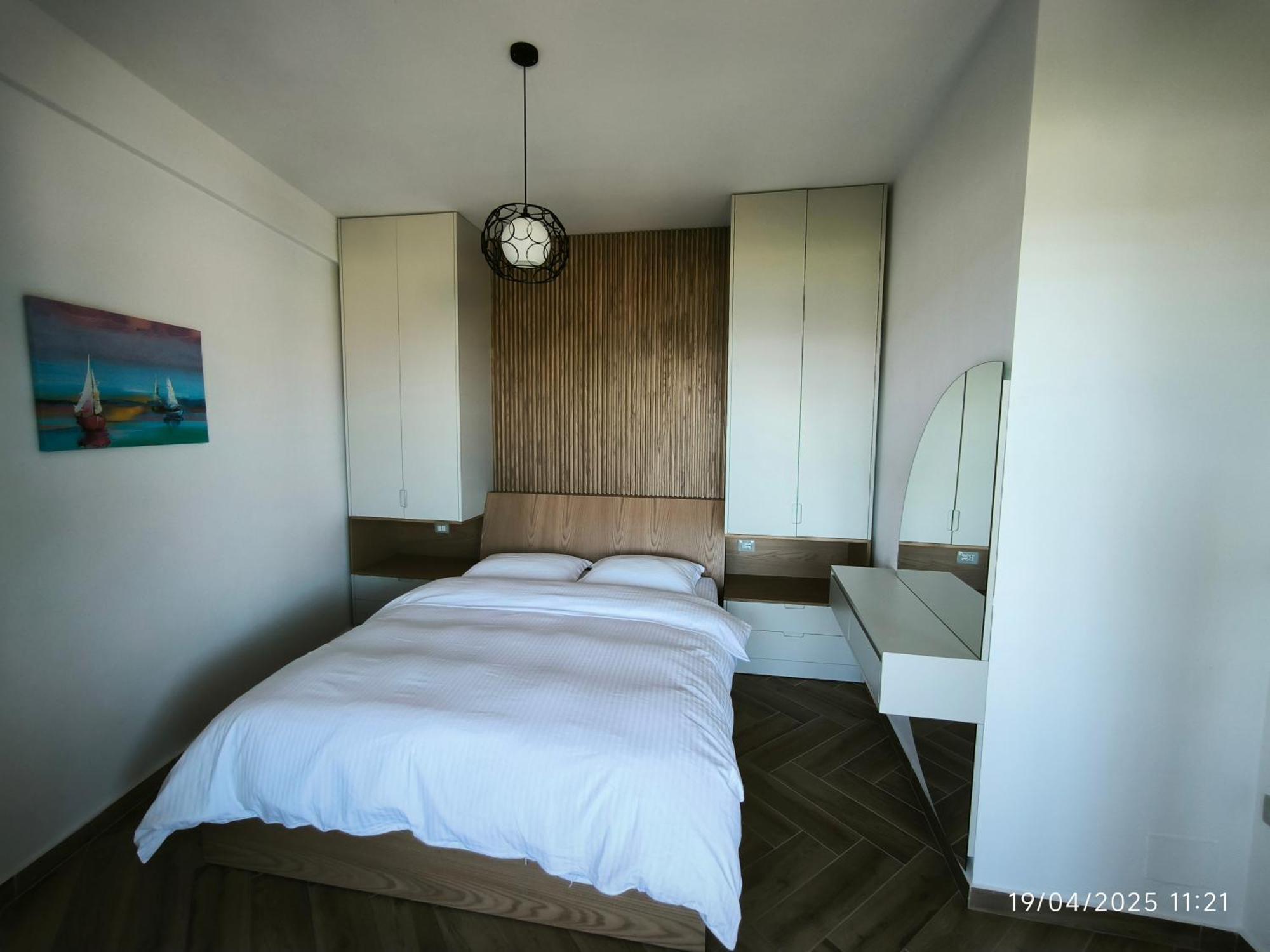 Artemis Beach House Vlore Ngoại thất bức ảnh