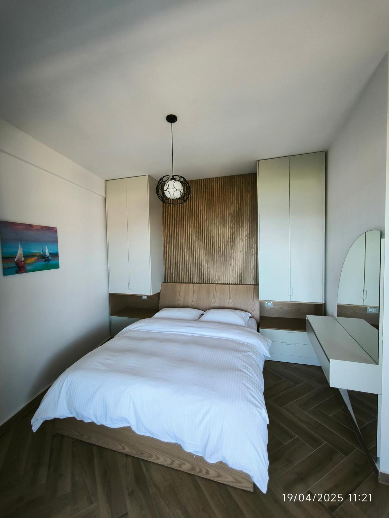 Artemis Beach House Vlore Ngoại thất bức ảnh