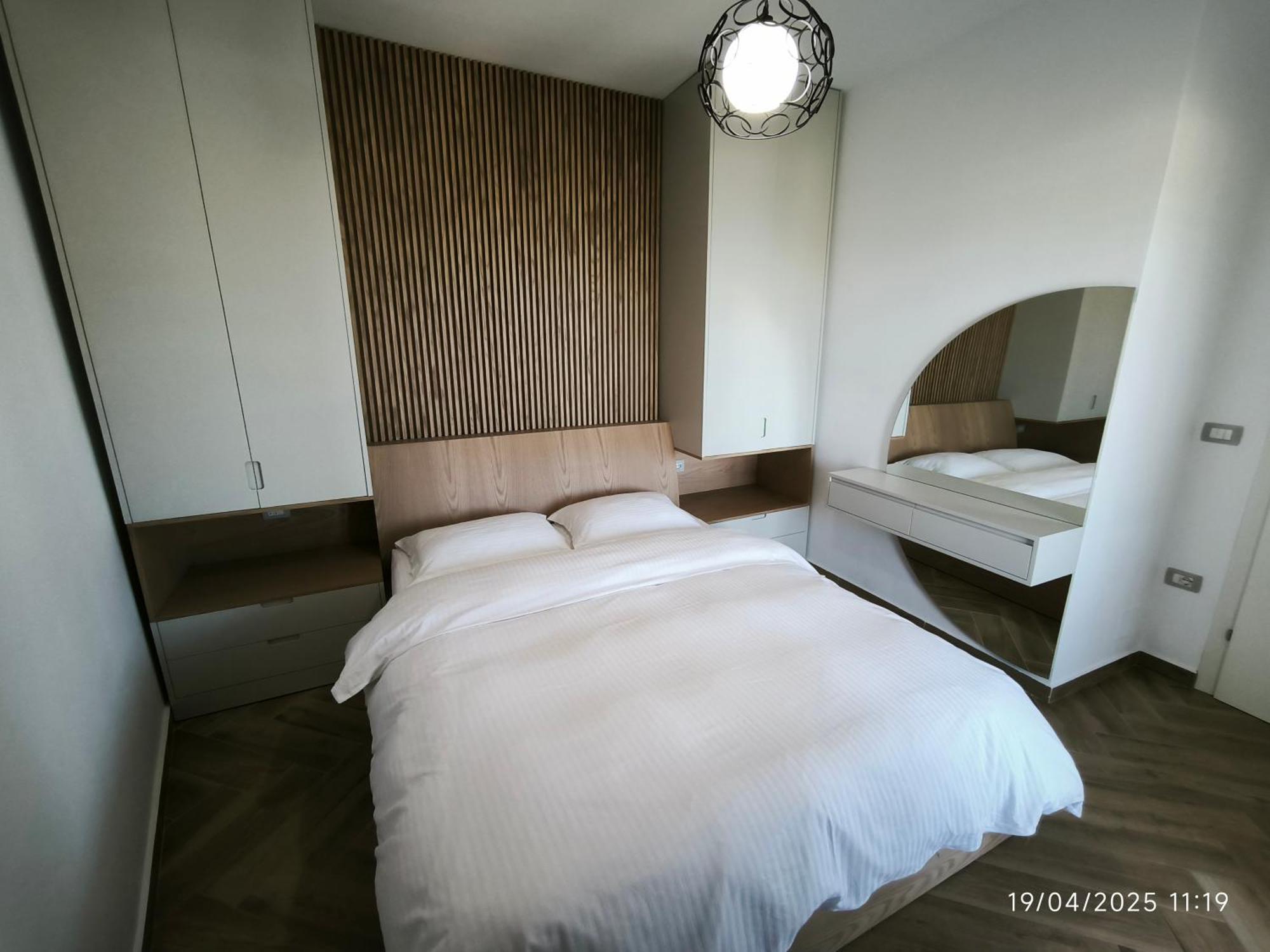 Artemis Beach House Vlore Ngoại thất bức ảnh